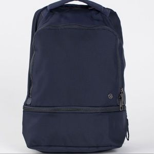 Lululemon City Adventure Backpack!!